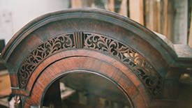 Restored Furniture 1